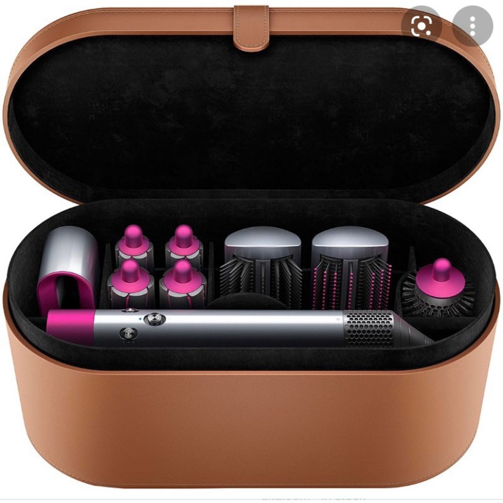 Dyson Airwrap